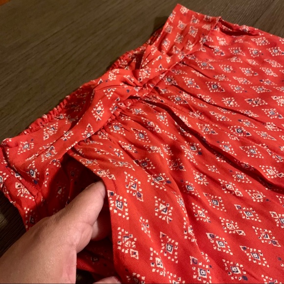 Billabong Pants - Billabong Boho Pants S